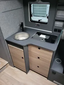 Fahrzeugbild Dethleffs Trend T 7057 EBL #13