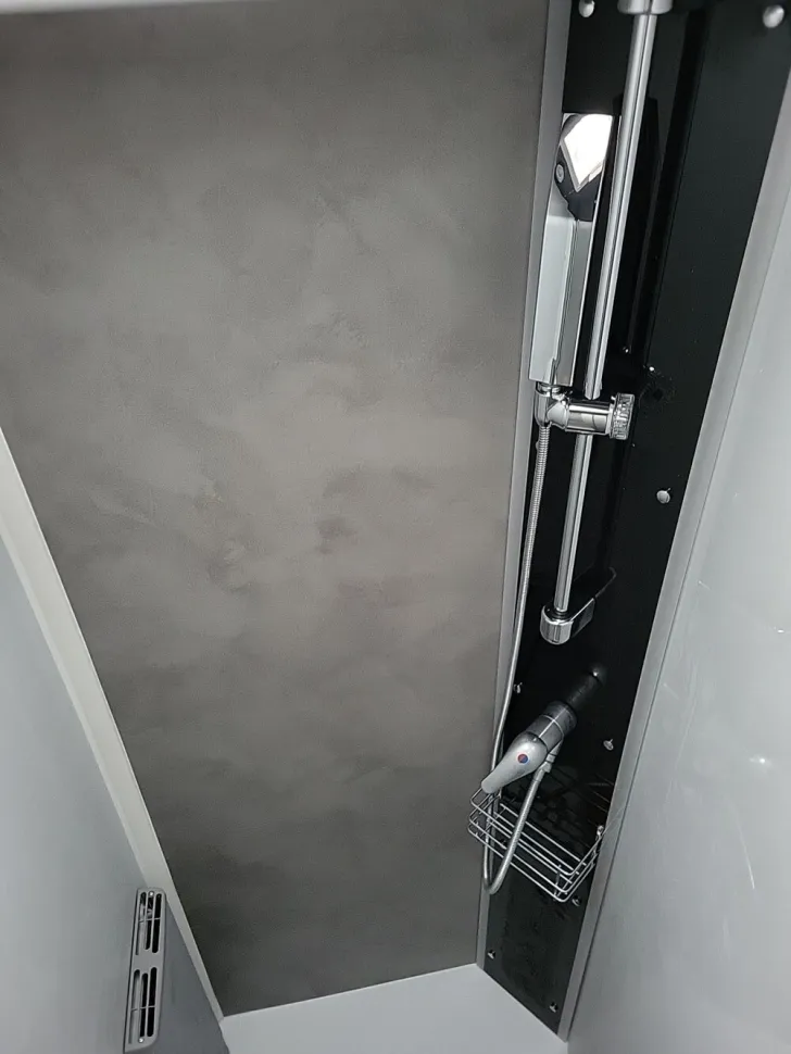 Fahrzeugbild Dethleffs Trend T 7057 EBL #15