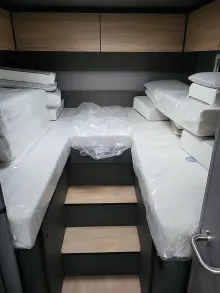 Fahrzeugbild Dethleffs Trend T 7057 EBL #17