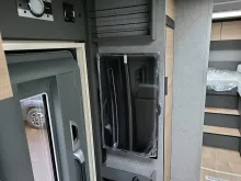 Fahrzeugbild Dethleffs Trend T 7057 EBL #20