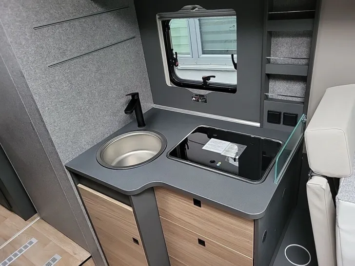 Fahrzeugbild Dethleffs Trend T 7057 EBL #21