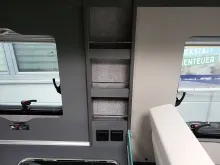 Fahrzeugbild Dethleffs Trend T 7057 EBL #22