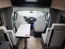 Fahrzeugbild Dethleffs Trend T 7057 EBL #24