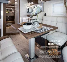 Fahrzeugbild Mobilvetta K-Yacht 86 Tekno Line #4