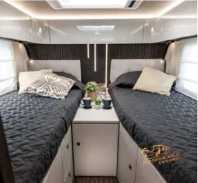 Fahrzeugbild Mobilvetta K-Yacht 86 Tekno Line #6