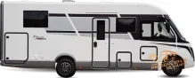 Fahrzeugbild Mobilvetta K-Yacht 90 Tekno Line #2