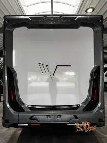 Fahrzeugbild Mobilvetta Krosser P90 NB #2