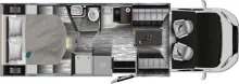 Fahrzeugbild Mobilvetta Krosser P90 NB #4