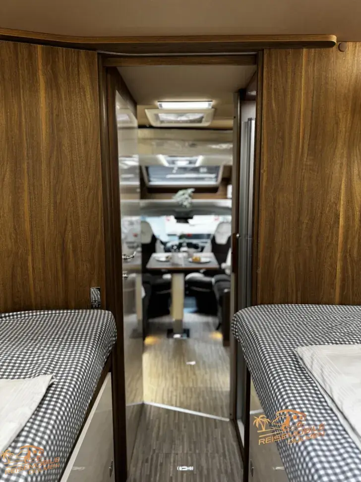 Fahrzeugbild Mobilvetta Krosser P86 B #21