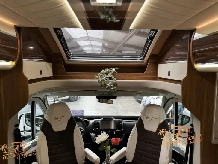 Fahrzeugbild Mobilvetta Krosser P86 B #27