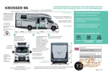 Fahrzeugbild Mobilvetta Krosser P86 B #29