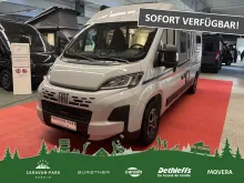 Fahrzeugbild Carado pro CV 602 #1