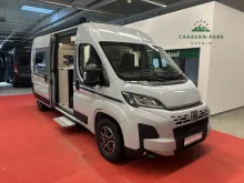 Fahrzeugbild Carado pro CV 602 #2