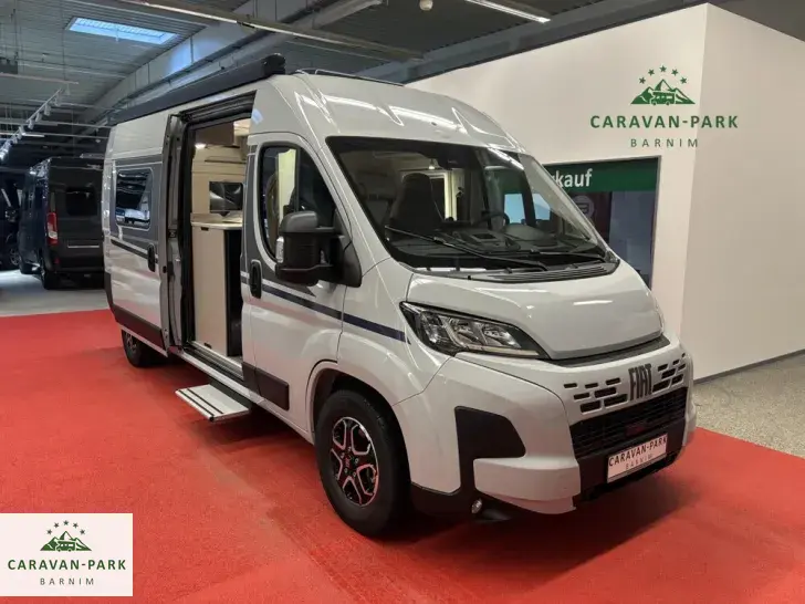 Fahrzeugbild Carado pro CV 602 #2