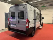 Fahrzeugbild Carado pro CV 602 #3