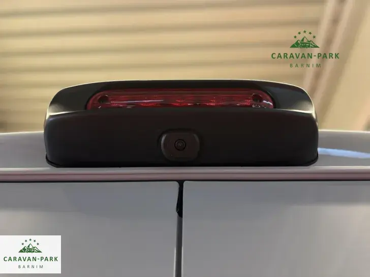 Fahrzeugbild Carado pro CV 602 #4