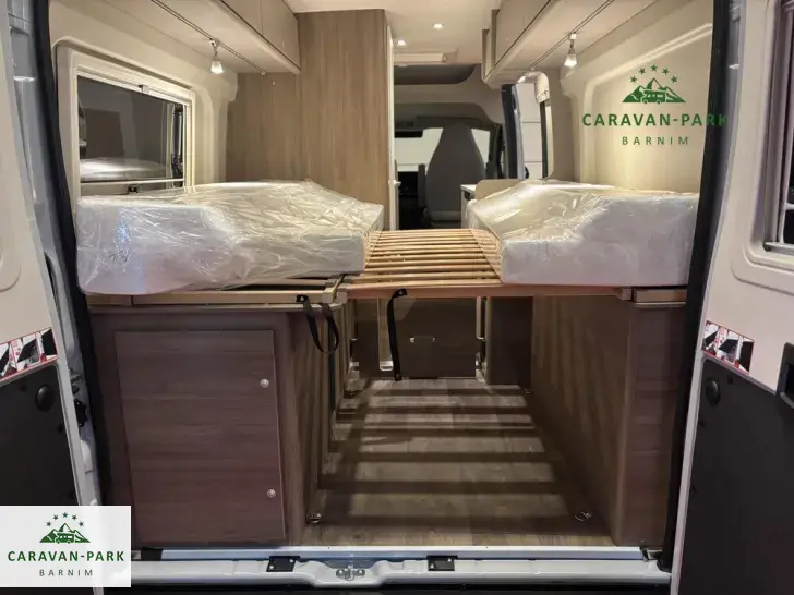 Fahrzeugbild Carado pro CV 602 #6