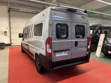 Fahrzeugbild Carado pro CV 602 #7