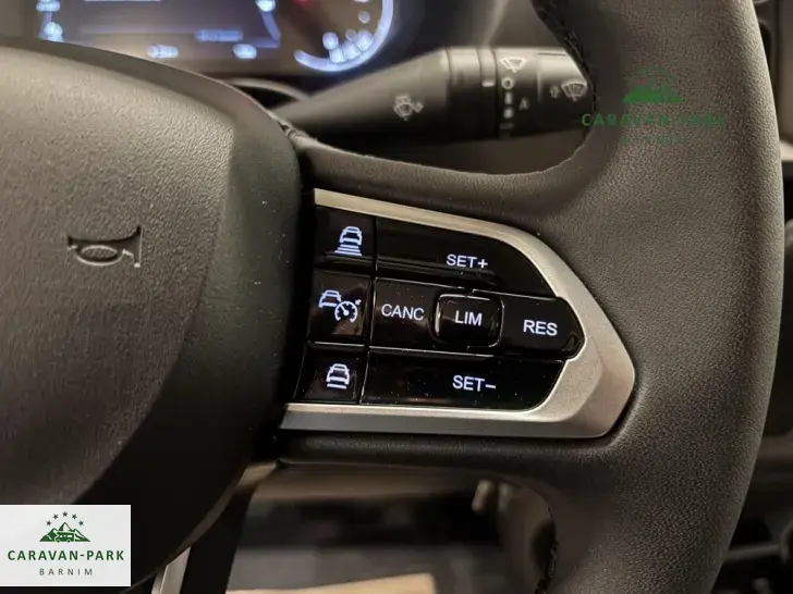 Fahrzeugbild Carado pro CV 602 #8