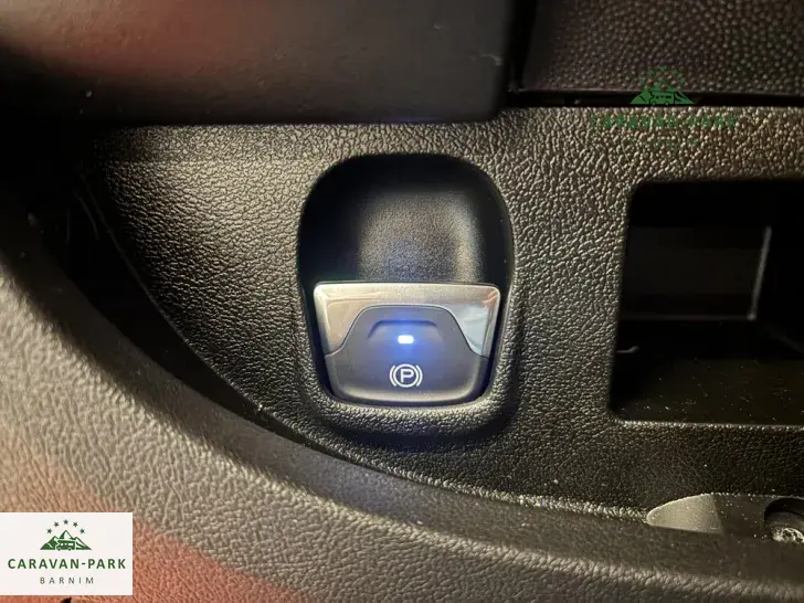 Fahrzeugbild Carado pro CV 602 #10