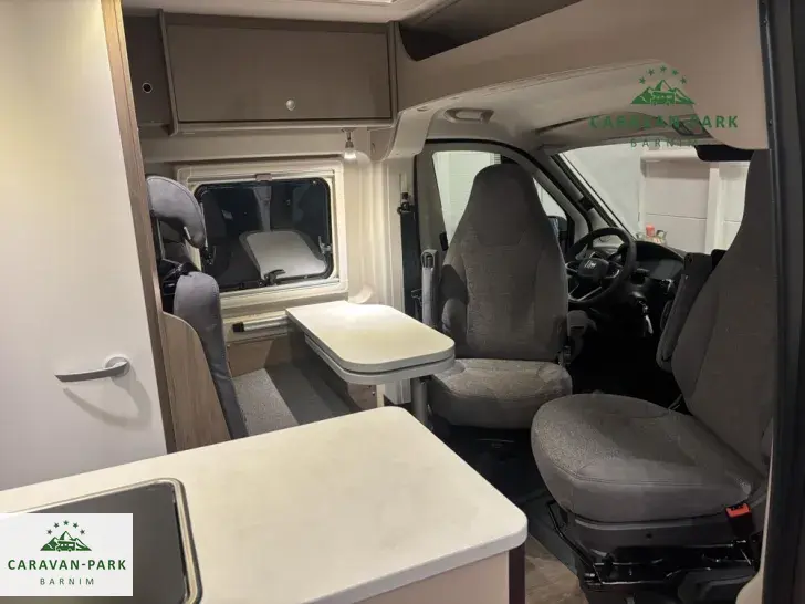 Fahrzeugbild Carado pro CV 602 #11