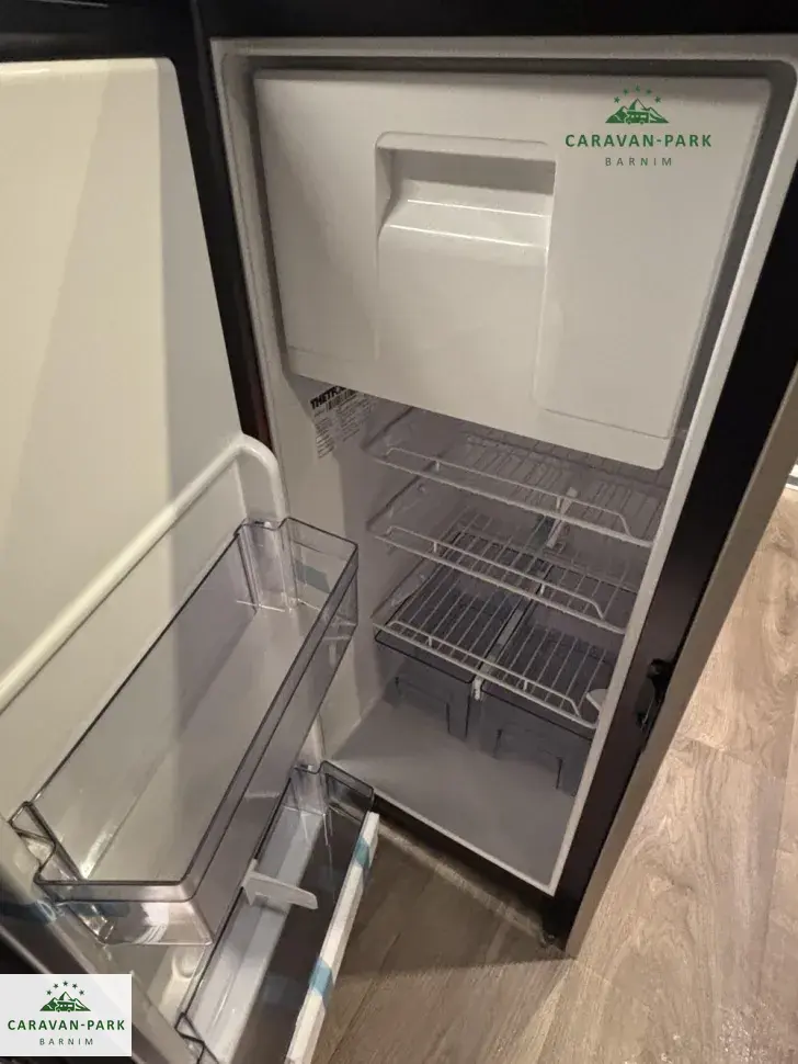 Fahrzeugbild Carado pro CV 602 #12