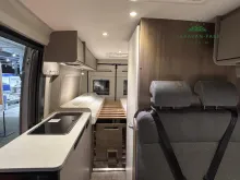 Fahrzeugbild Carado pro CV 602 #13