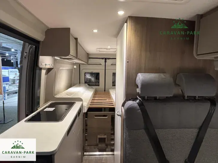 Fahrzeugbild Carado pro CV 602 #13