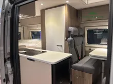 Fahrzeugbild Carado pro CV 602 #14