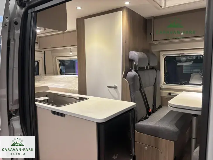 Fahrzeugbild Carado pro CV 602 #14