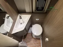 Fahrzeugbild Carado pro CV 602 #15