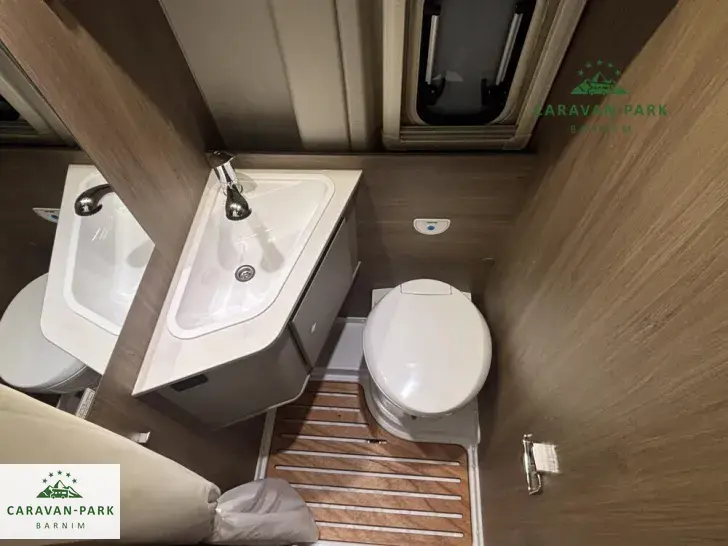 Fahrzeugbild Carado pro CV 602 #15