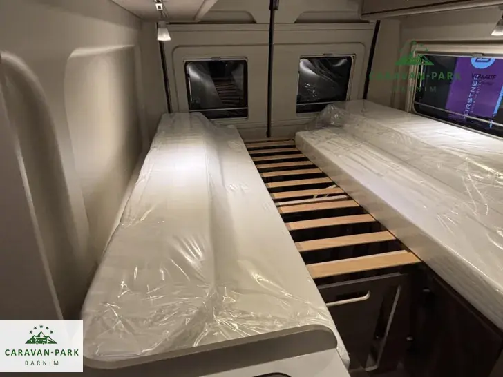 Fahrzeugbild Carado pro CV 602 #16