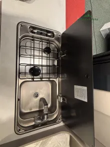 Fahrzeugbild Carado pro CV 602 #17