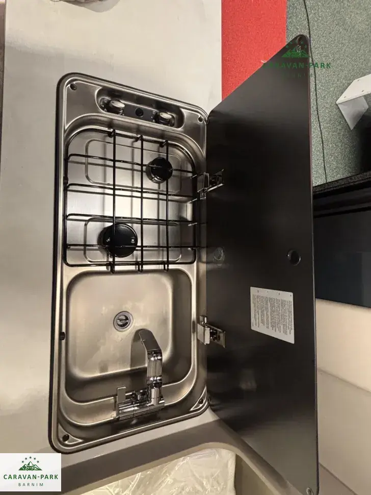 Fahrzeugbild Carado pro CV 602 #17