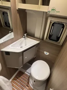 Fahrzeugbild Carado pro CV 602 #20