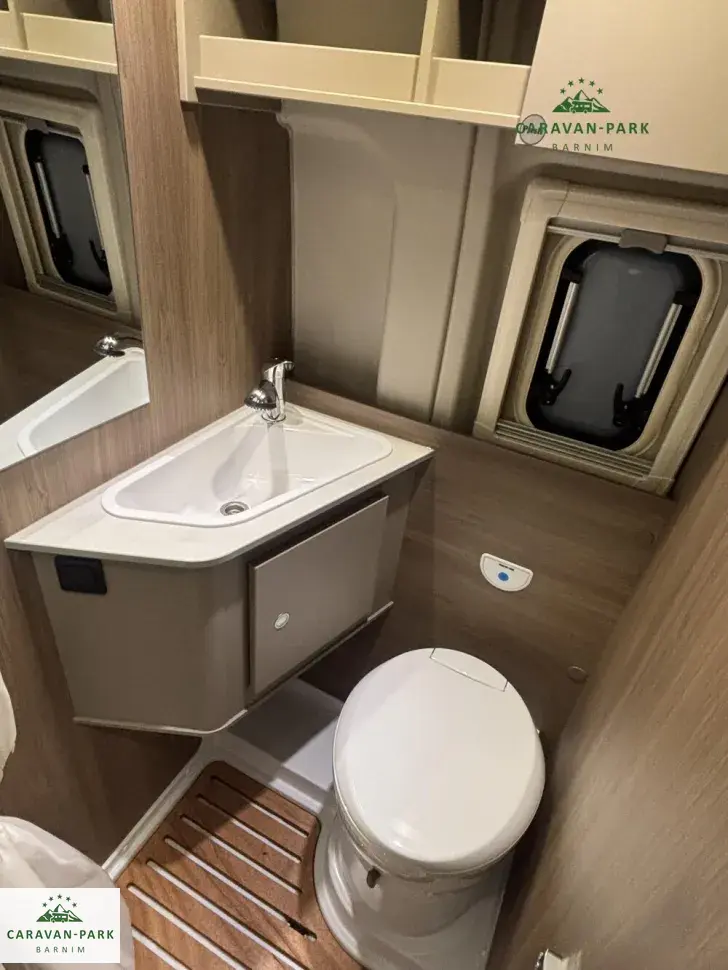 Fahrzeugbild Carado pro CV 602 #20