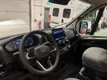 Fahrzeugbild Carado pro CV 602 #21