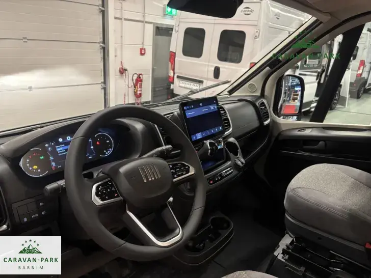 Fahrzeugbild Carado pro CV 602 #21