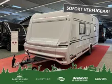 Fahrzeugbild Dethleffs Nomad 520 ELT #1