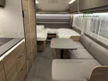 Fahrzeugbild Dethleffs Nomad 520 ELT #4