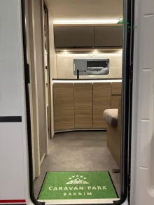 Fahrzeugbild Dethleffs Nomad 520 ELT #6