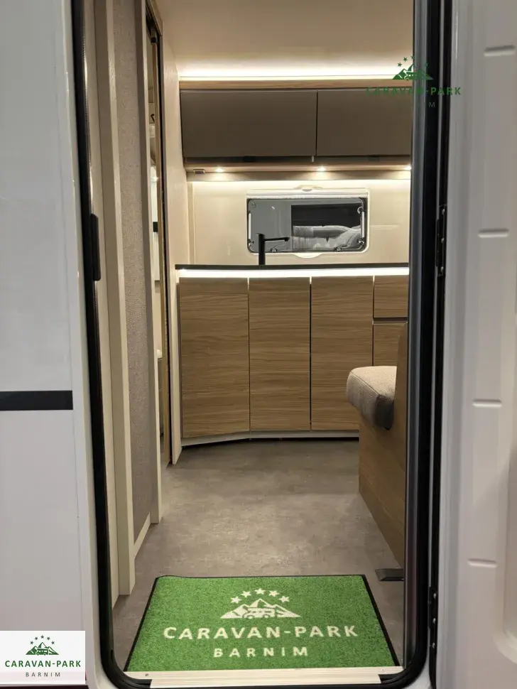 Fahrzeugbild Dethleffs Nomad 520 ELT #6