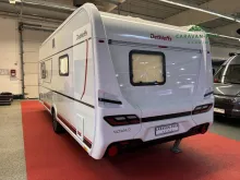 Fahrzeugbild Dethleffs Nomad 520 ELT #7
