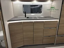 Fahrzeugbild Dethleffs Nomad 520 ELT #9