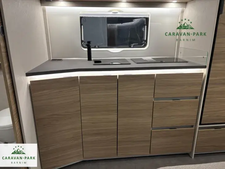 Fahrzeugbild Dethleffs Nomad 520 ELT #9