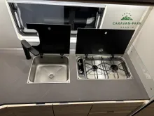 Fahrzeugbild Dethleffs Nomad 520 ELT #10