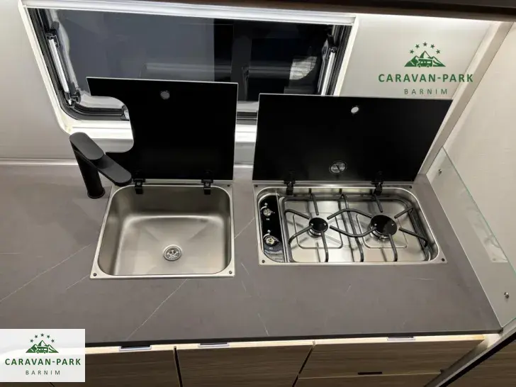 Fahrzeugbild Dethleffs Nomad 520 ELT #10