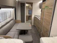 Fahrzeugbild Dethleffs Nomad 520 ELT #11