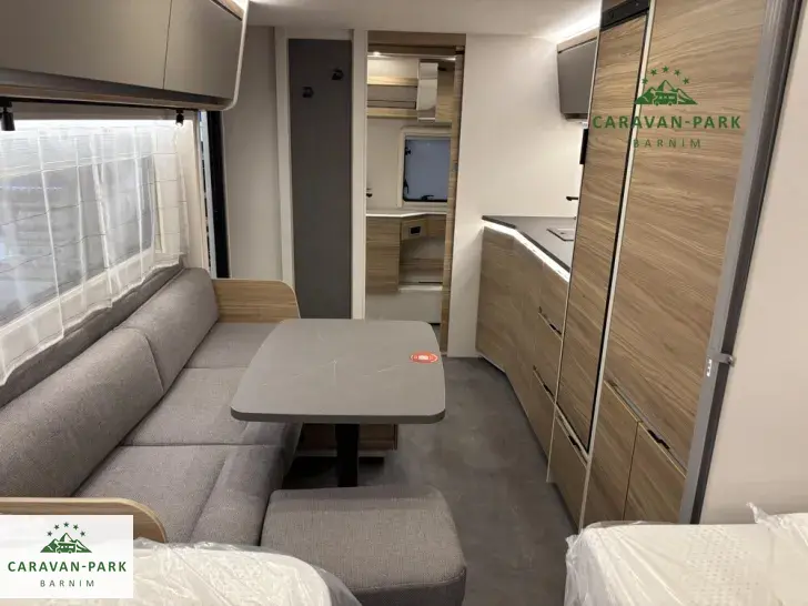 Fahrzeugbild Dethleffs Nomad 520 ELT #11